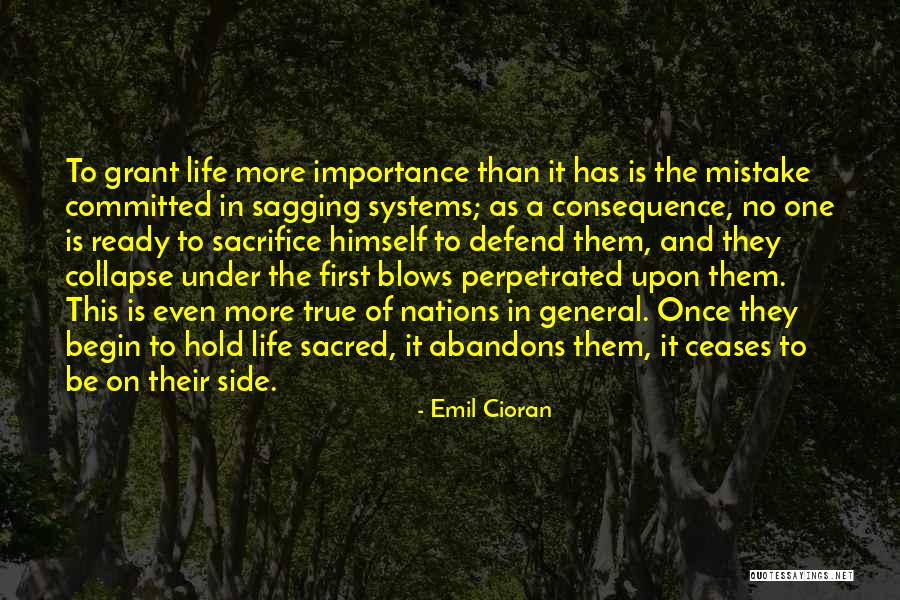 Akahori Satoru Quotes By Emil Cioran Akahori Satoru Quotes By Emil Cioran