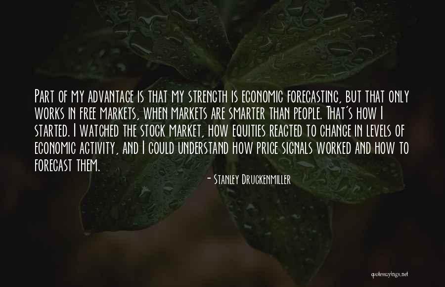 Akahori Satoru Quotes By Stanley Druckenmiller Akahori Satoru Quotes By Stanley Druckenmiller