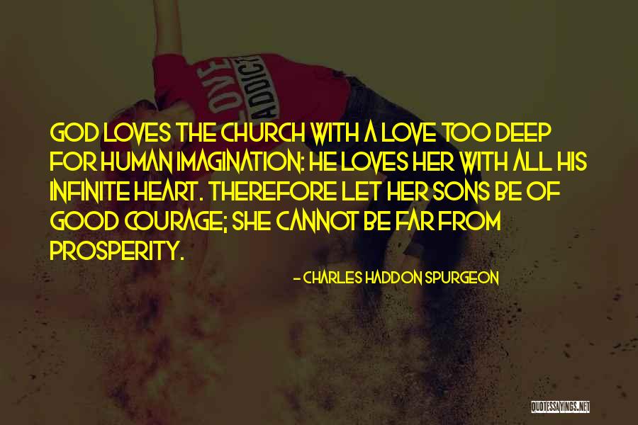 Akahori Tadano Quotes By Charles Haddon Spurgeon Akahori Tadano Quotes By Charles Haddon Spurgeon