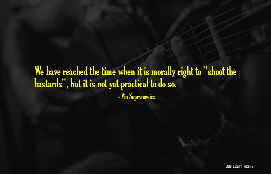 Akaike Info Quotes By Vin Suprynowicz Akaike Info Quotes By Vin Suprynowicz