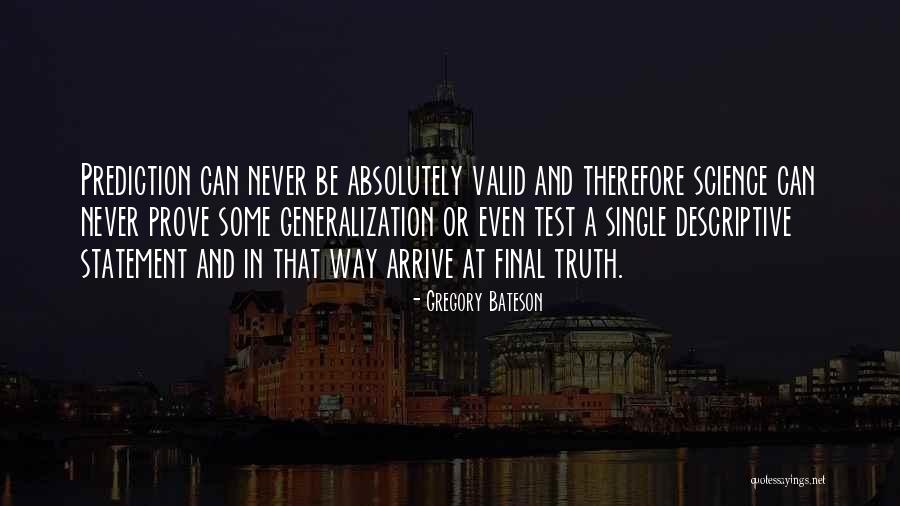 Akaisha Kaderli Quotes By Gregory Bateson Akaisha Kaderli Quotes By Gregory Bateson