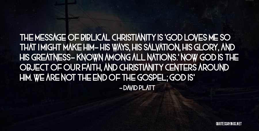 Akaisha Tree Quotes By David Platt Akaisha Tree Quotes By David Platt
