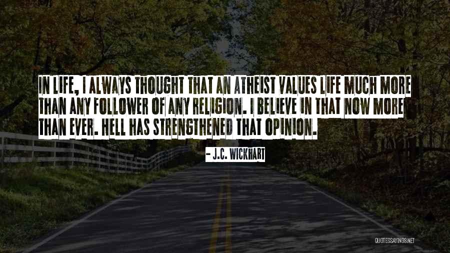 Akaki Wereteli Quotes By J.C. Wickhart Akaki Wereteli Quotes By J.C. Wickhart