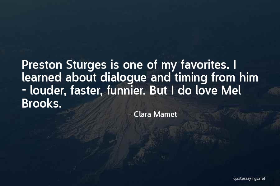 Akaki Weretlis Quotes By Clara Mamet Akaki Weretlis Quotes By Clara Mamet