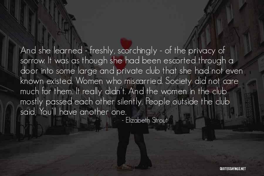 Akaki Weretlis Quotes By Elizabeth Strout Akaki Weretlis Quotes By Elizabeth Strout