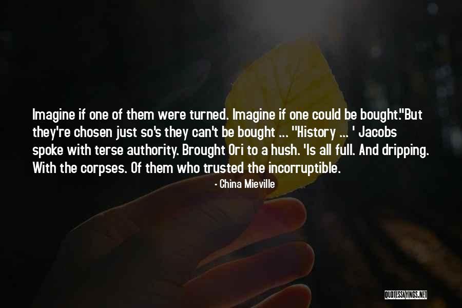 Akala Ko Tayo Na Quotes By China Mieville Akala Ko Tayo Na Quotes By China Mieville