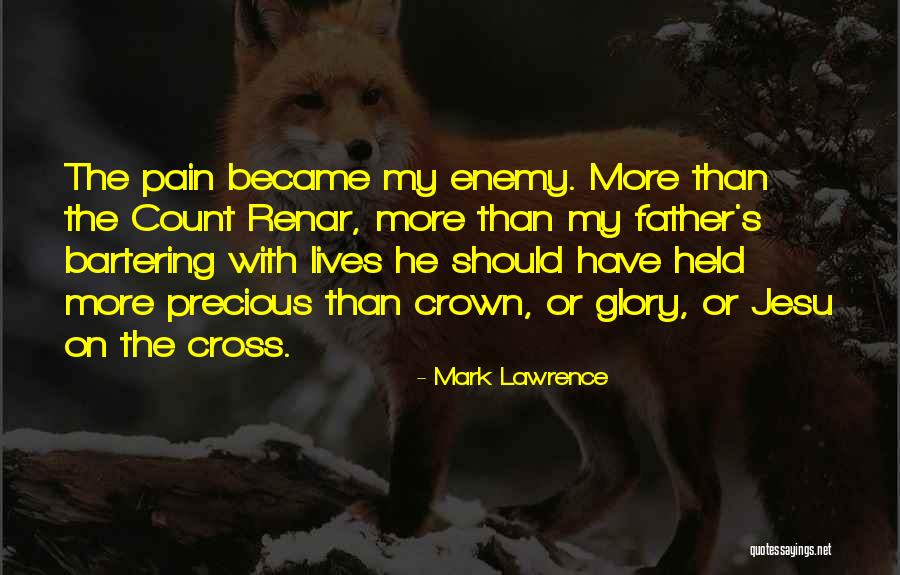 Akala Ko Tayo Na Quotes By Mark Lawrence Akala Ko Tayo Na Quotes By Mark Lawrence