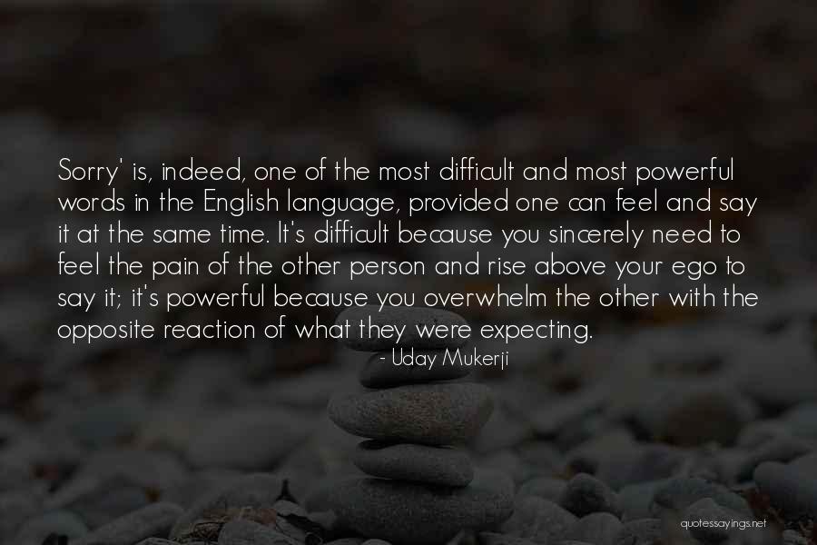 Akala Ko Tayo Na Quotes By Uday Mukerji Akala Ko Tayo Na Quotes By Uday Mukerji