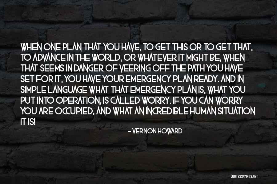 Akali Probuilds Quotes By Vernon Howard Akali Probuilds Quotes By Vernon Howard