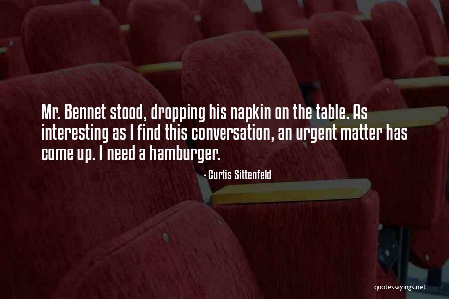 Akalis Latvija Quotes By Curtis Sittenfeld Akalis Latvija Quotes By Curtis Sittenfeld