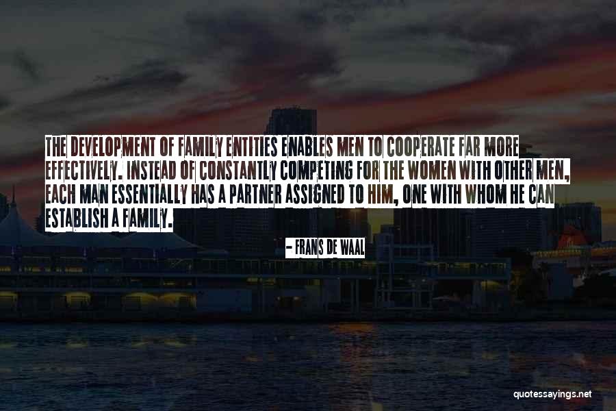 Akalis Latvija Quotes By Frans De Waal Akalis Latvija Quotes By Frans De Waal