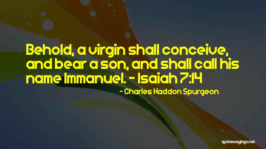 Akalis Quotes By Charles Haddon Spurgeon Akalis Quotes By Charles Haddon Spurgeon