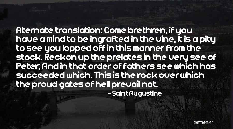 Akam Stock Quotes By Saint Augustine Akam Stock Quotes By Saint Augustine
