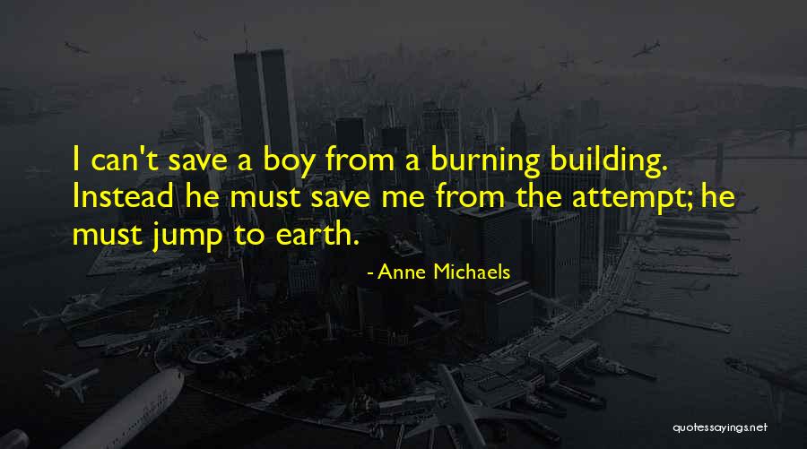 Akami Nigiri Quotes By Anne Michaels Akami Nigiri Quotes By Anne Michaels