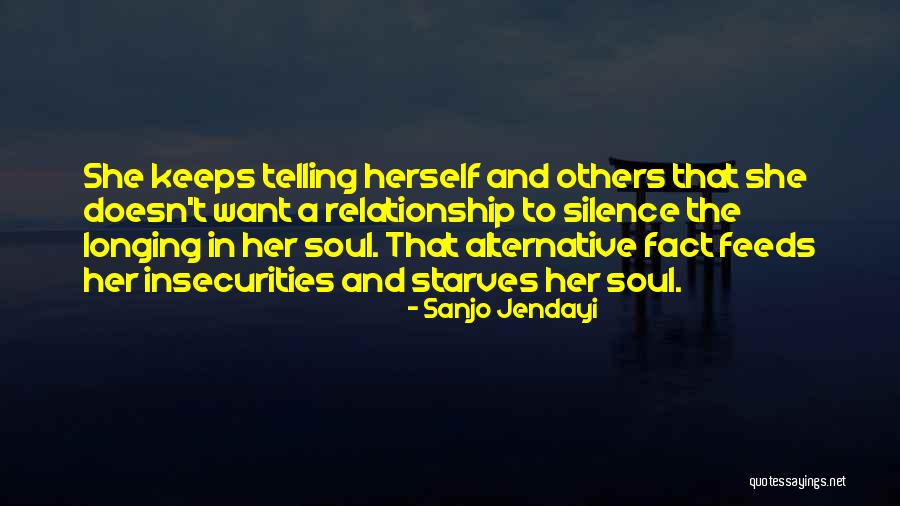Akamine Sensei Quotes By Sanjo Jendayi Akamine Sensei Quotes By Sanjo Jendayi