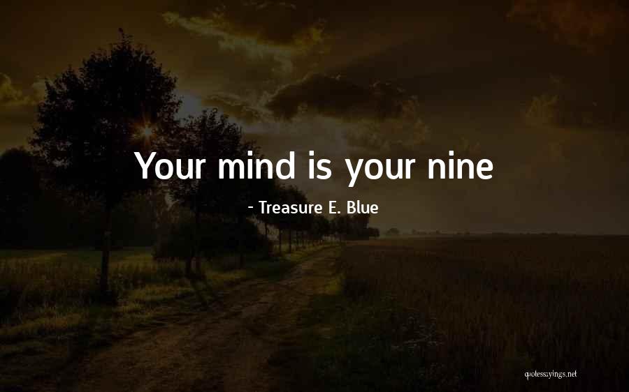 Akana Engineering Quotes By Treasure E. Blue Akana Engineering Quotes By Treasure E. Blue