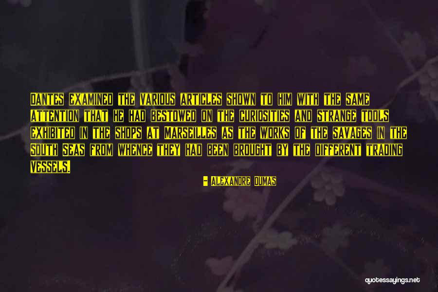Akande Smith Quotes By Alexandre Dumas Akande Smith Quotes By Alexandre Dumas