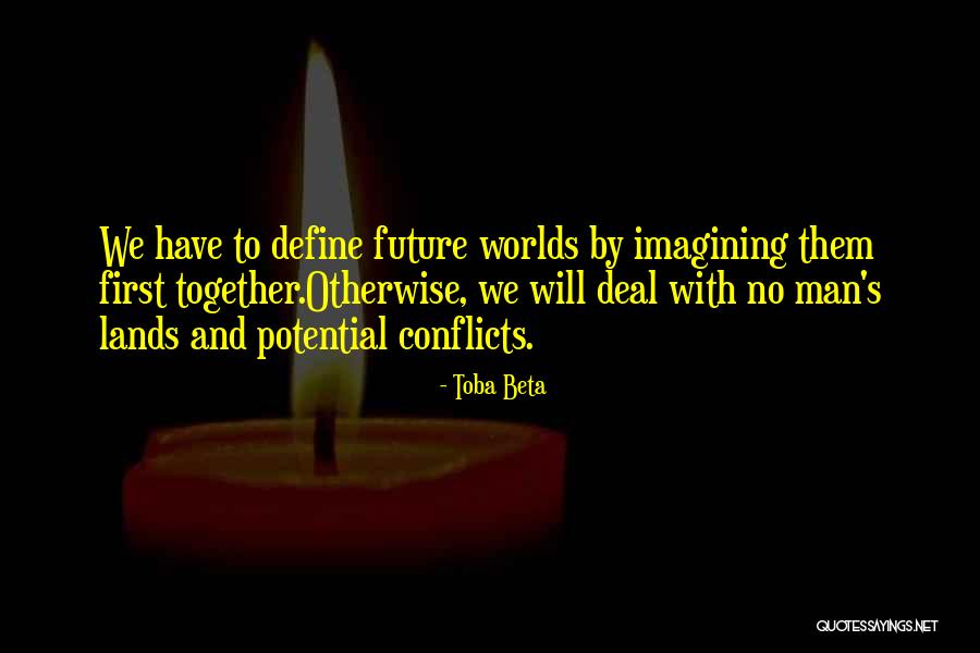 Akande Smith Quotes By Toba Beta Akande Smith Quotes By Toba Beta
