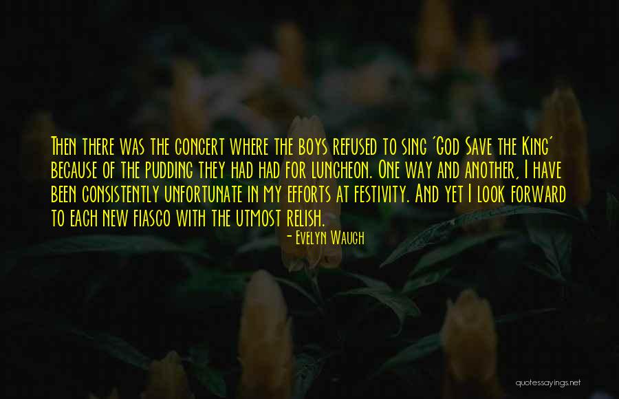 Akankha Bengal Shelter Quotes By Evelyn Waugh Akankha Bengal Shelter Quotes By Evelyn Waugh