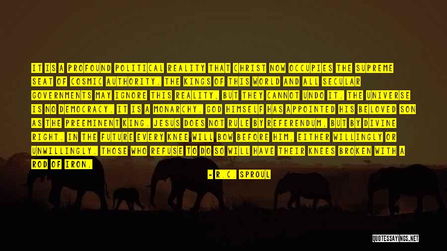Akankha Developers Quotes By R.C. Sproul Akankha Developers Quotes By R.C. Sproul