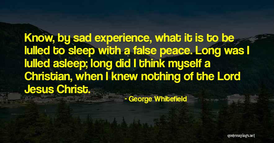 Akanksha Chamola Quotes By George Whitefield Akanksha Chamola Quotes By George Whitefield