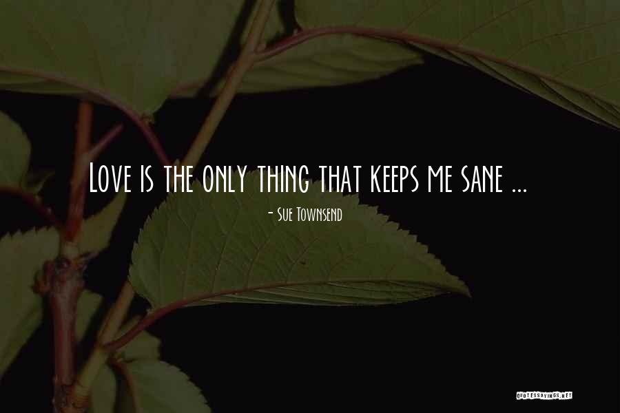 Akanksha Chamola Quotes By Sue Townsend Akanksha Chamola Quotes By Sue Townsend