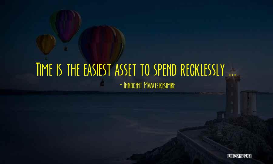 Akanna Quotes By Innocent Mwatsikesimbe Akanna Quotes By Innocent Mwatsikesimbe