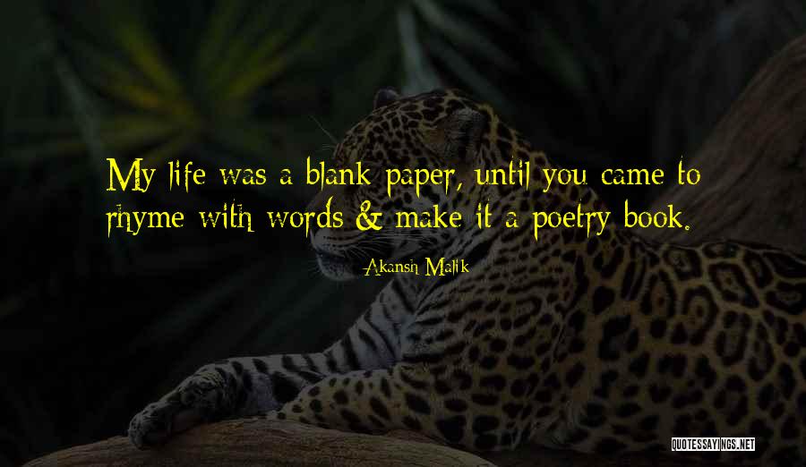 Akansh Malik Quotes 1149810
