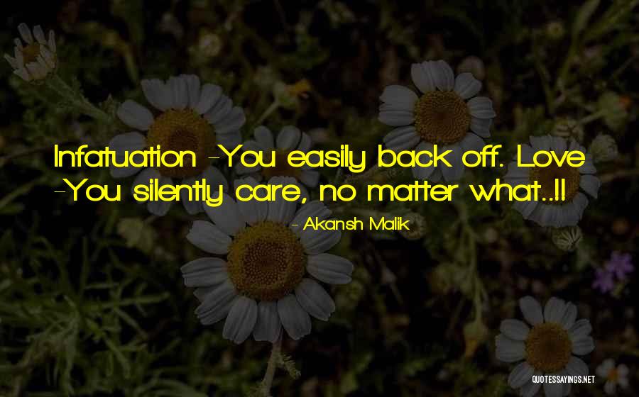 Akansh Malik Quotes 1828544