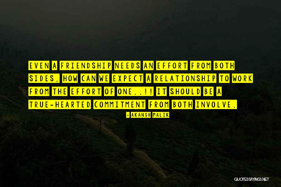 Akansh Malik Quotes 1925794