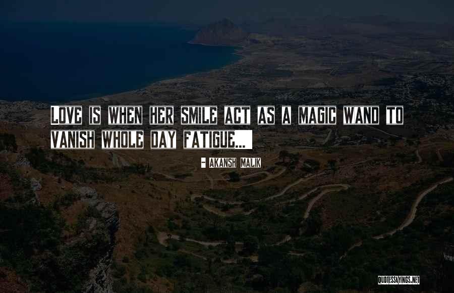 Akansh Malik Quotes 280457
