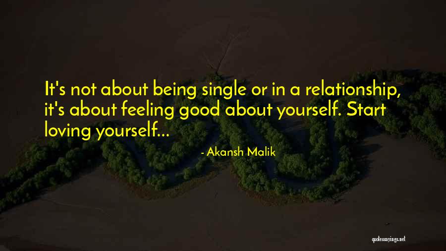 Akansh Malik Quotes 923788