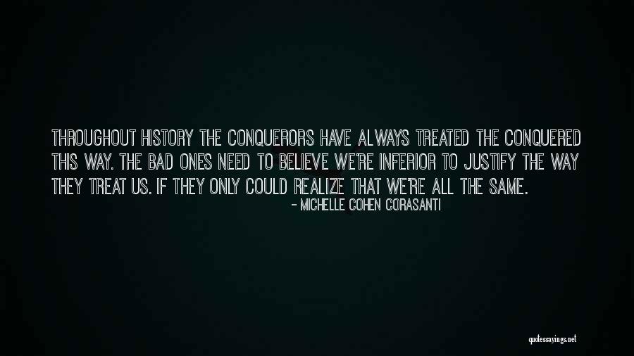 Akantor Quotes By Michelle Cohen Corasanti Akantor Quotes By Michelle Cohen Corasanti