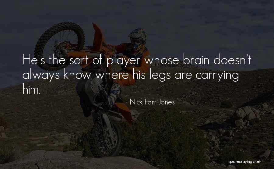 Akanuma Bayi Quotes By Nick Farr-Jones Akanuma Bayi Quotes By Nick Farr-Jones