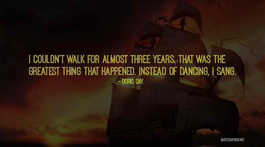 Akara Quotes By Doris Day Akara Quotes By Doris Day