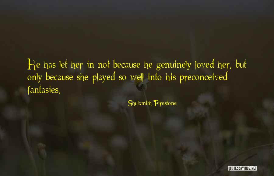 Akara Robotics Quotes By Shulamith Firestone