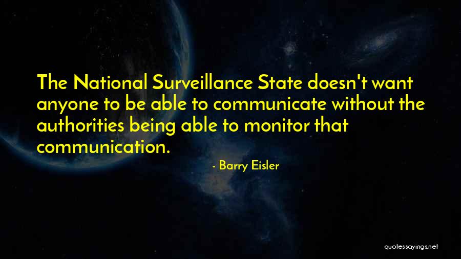 Akaras Andreas Quotes By Barry Eisler Akaras Andreas Quotes By Barry Eisler