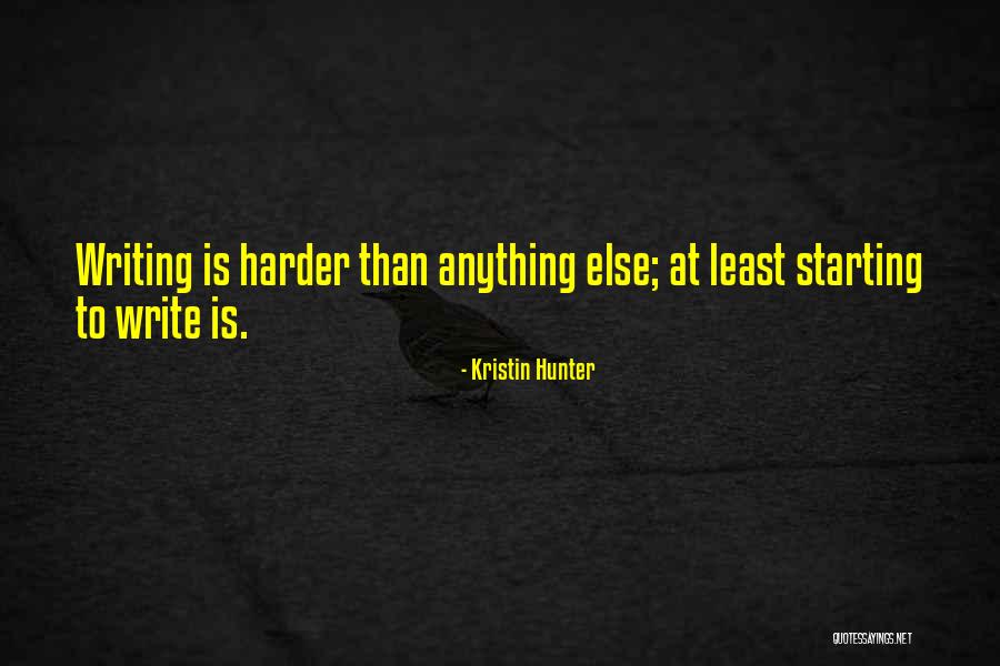 Akaras Andreas Quotes By Kristin Hunter Akaras Andreas Quotes By Kristin Hunter