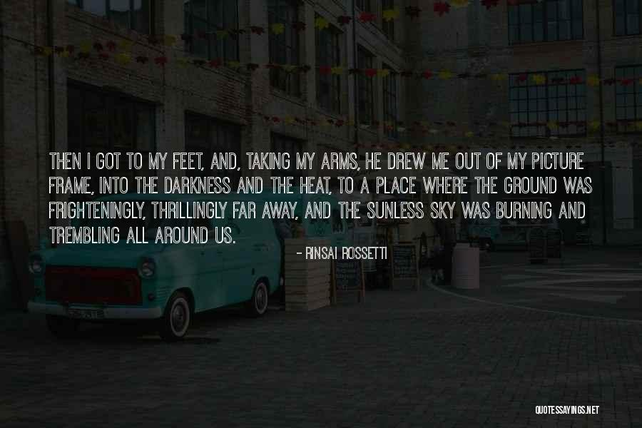 Akaratlanul Nagyi Quotes By Rinsai Rossetti Akaratlanul Nagyi Quotes By Rinsai Rossetti