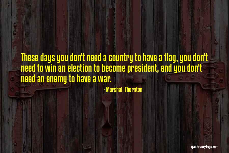 Akaratunk Gy Gyereje Quotes By Marshall Thornton Akaratunk Gy Gyereje Quotes By Marshall Thornton