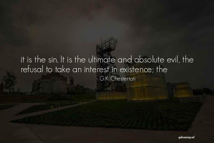 Akaris Quotes By G.K. Chesterton Akaris Quotes By G.K. Chesterton