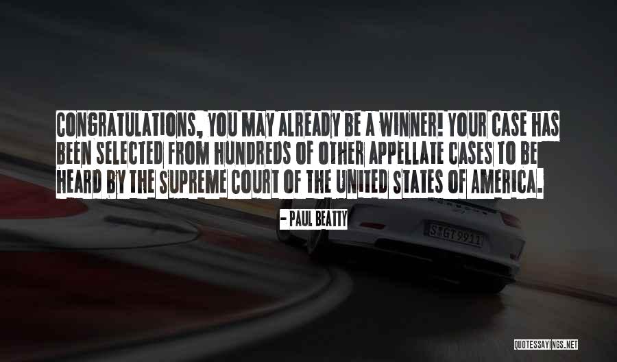 Akaris Quotes By Paul Beatty Akaris Quotes By Paul Beatty
