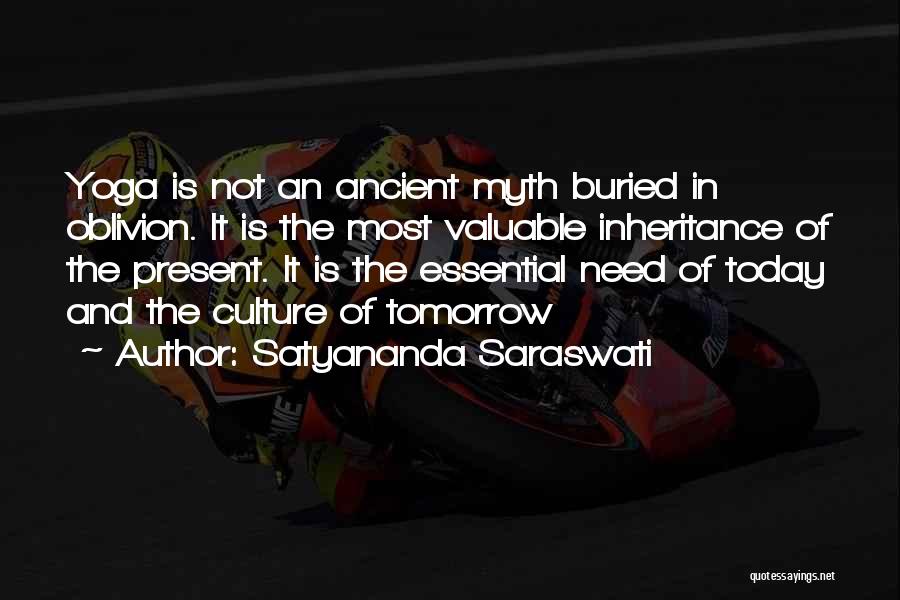 Akarsu Rejimi Quotes By Satyananda Saraswati