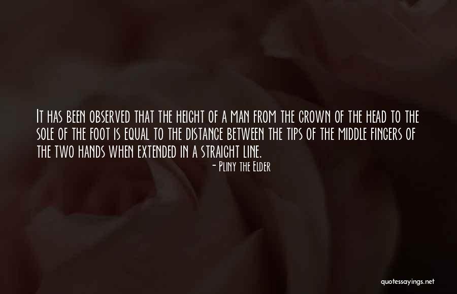 Akarsu Tv Quotes By Pliny The Elder Akarsu Tv Quotes By Pliny The Elder