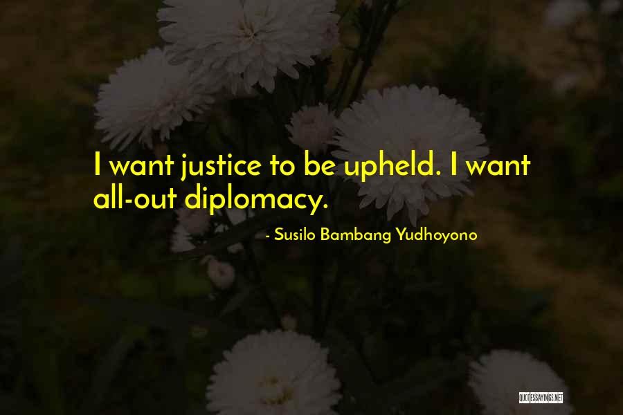 Akarsular Quotes By Susilo Bambang Yudhoyono Akarsular Quotes By Susilo Bambang Yudhoyono
