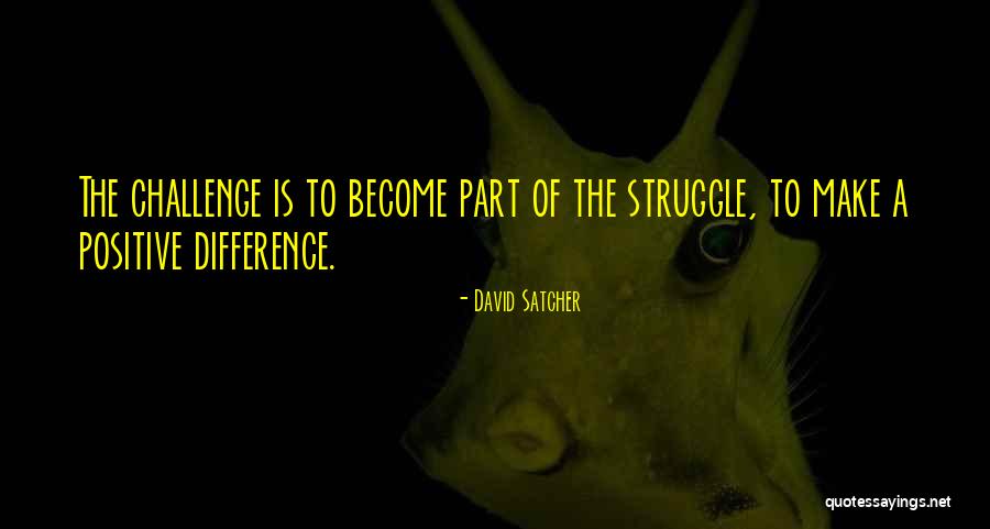 Akarsularimiz Quotes By David Satcher Akarsularimiz Quotes By David Satcher