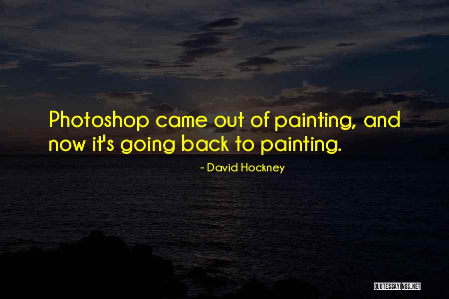 Akarsularin Quotes By David Hockney Akarsularin Quotes By David Hockney
