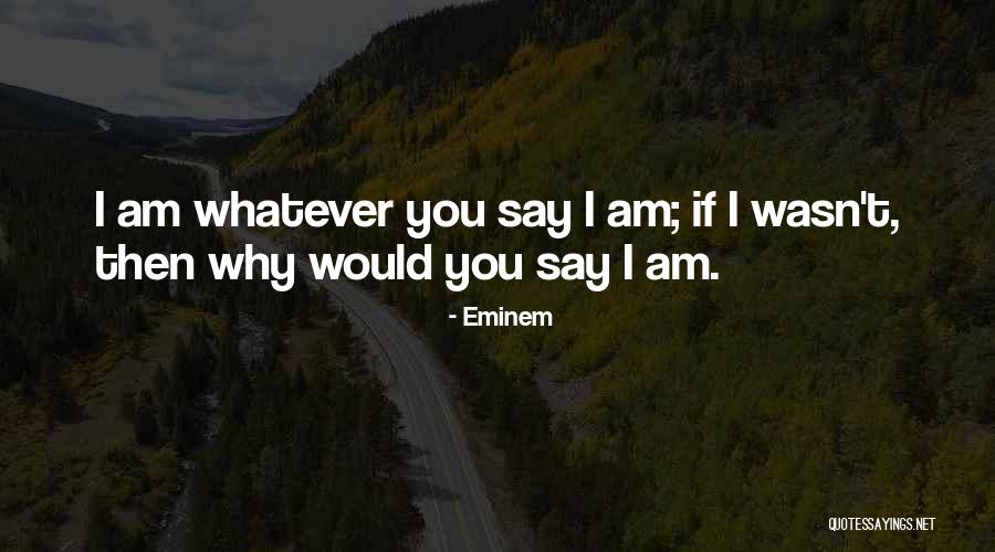 Akart Study Quotes By Eminem Akart Study Quotes By Eminem