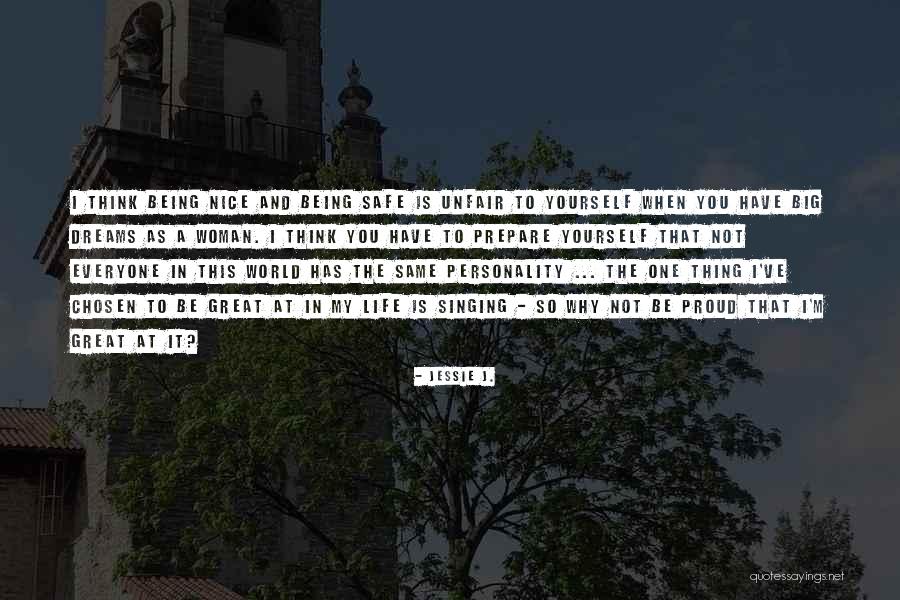 Akart Study Quotes By Jessie J. Akart Study Quotes By Jessie J.