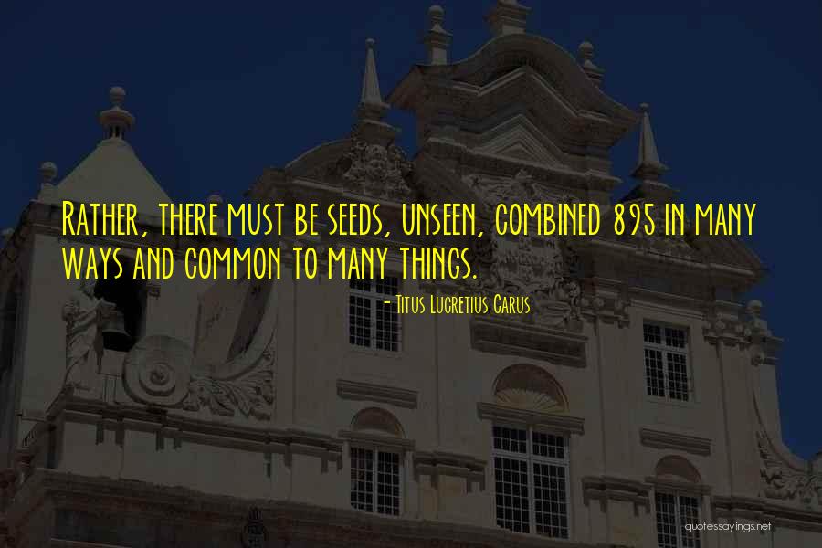 Akart Study Quotes By Titus Lucretius Carus Akart Study Quotes By Titus Lucretius Carus
